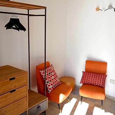 Plein Sud Agerola Bed & Breakfast San Lazzaro di Agerola Ngoại thất bức ảnh