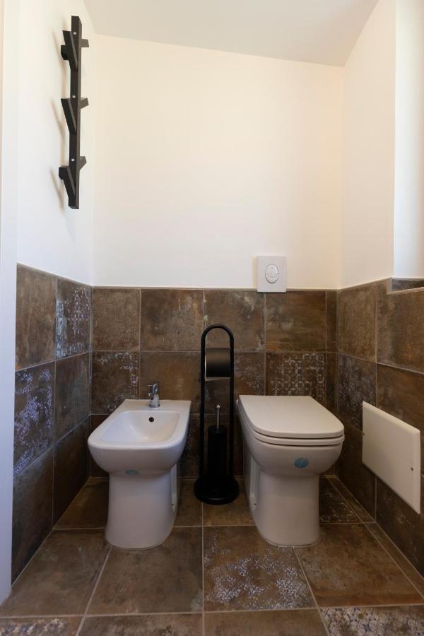 Plein Sud Agerola Bed & Breakfast San Lazzaro di Agerola Ngoại thất bức ảnh