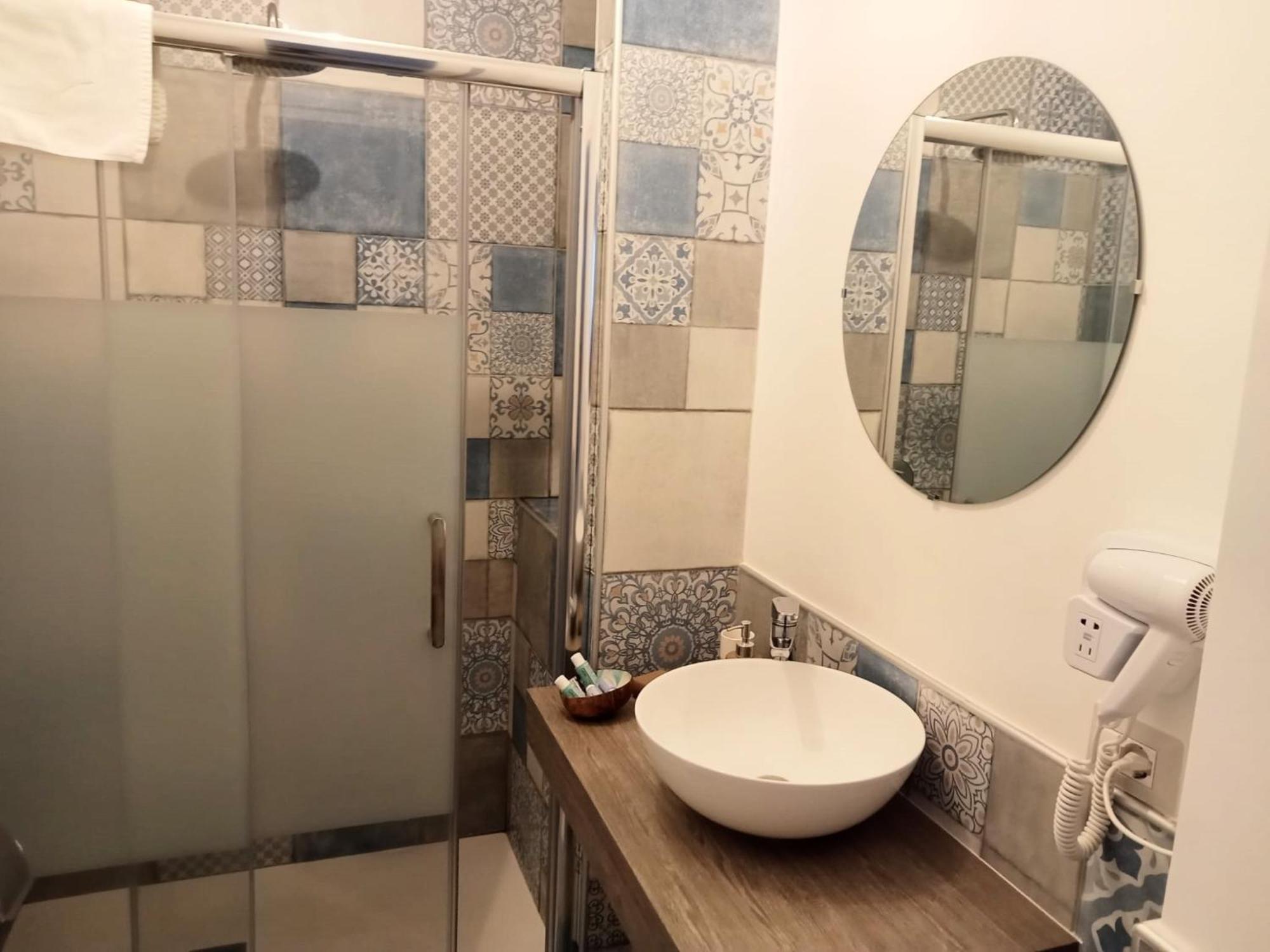 Plein Sud Agerola Bed & Breakfast San Lazzaro di Agerola Ngoại thất bức ảnh