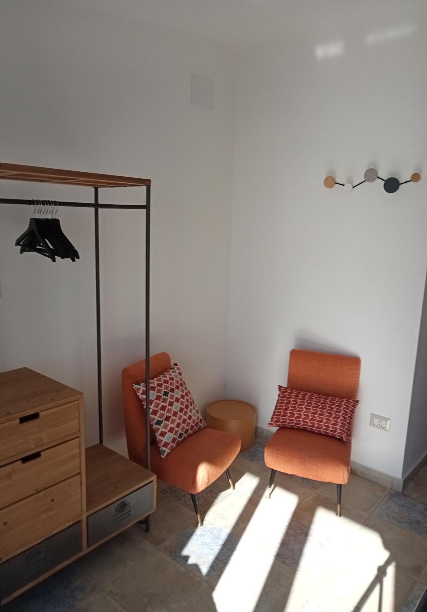 Plein Sud Agerola Bed & Breakfast San Lazzaro di Agerola Ngoại thất bức ảnh