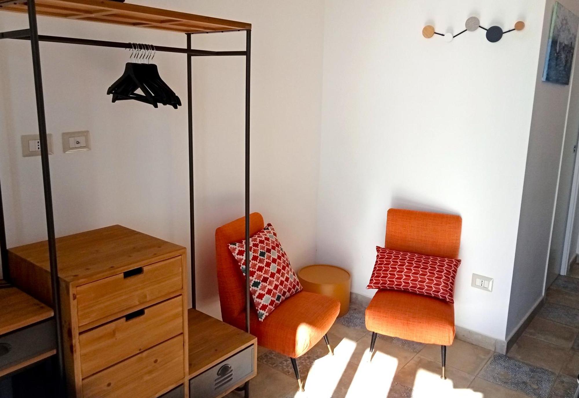 Plein Sud Agerola Bed & Breakfast San Lazzaro di Agerola Ngoại thất bức ảnh